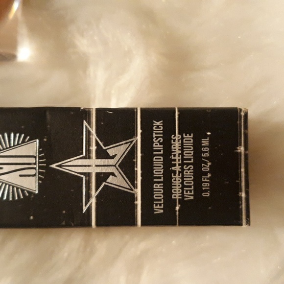 🖤Jeffrey star/Shane dawson Collab velour Liquid Lipstick🖤 - Picture 3 of 3